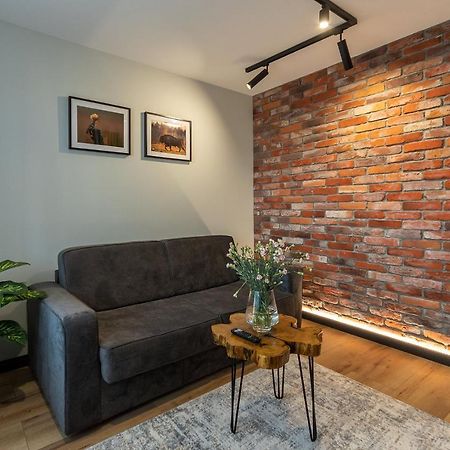 Bison Apartamenty Białystok Exterior foto